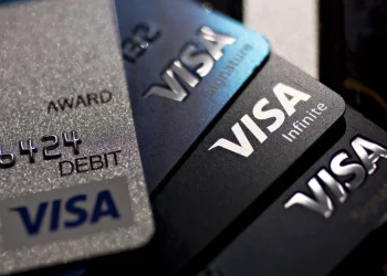 Visa Cards