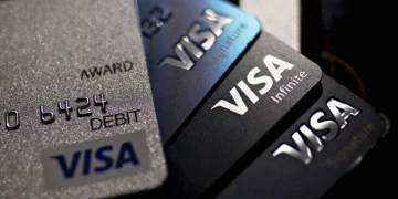 Visa Cards