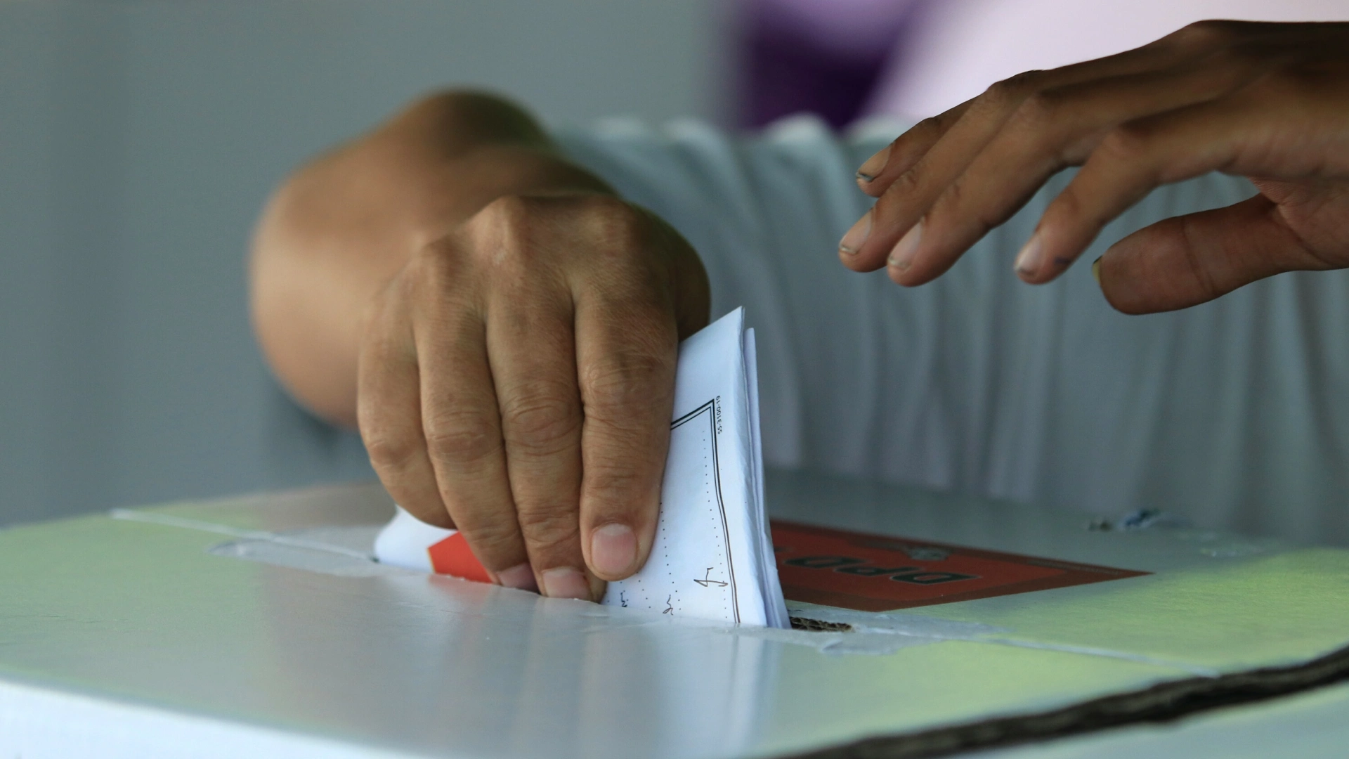 Uganda Elections Hit by Delays as Biometric Voting Fails