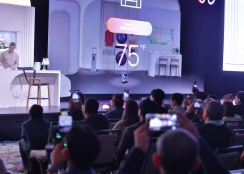 CES 2026
