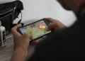 Mobile Games