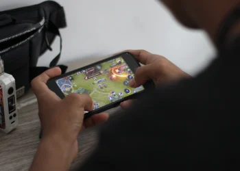 Mobile Games