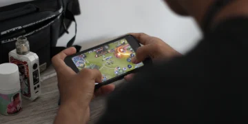 Mobile Games