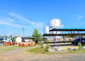 Explore the 7 KenGen projects securing Kenya’s clean energy future by 2030