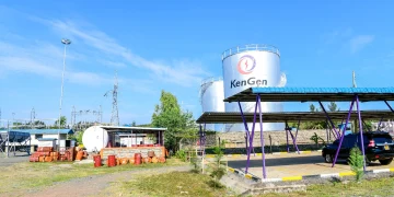 Explore the 7 KenGen projects securing Kenya’s clean energy future by 2030