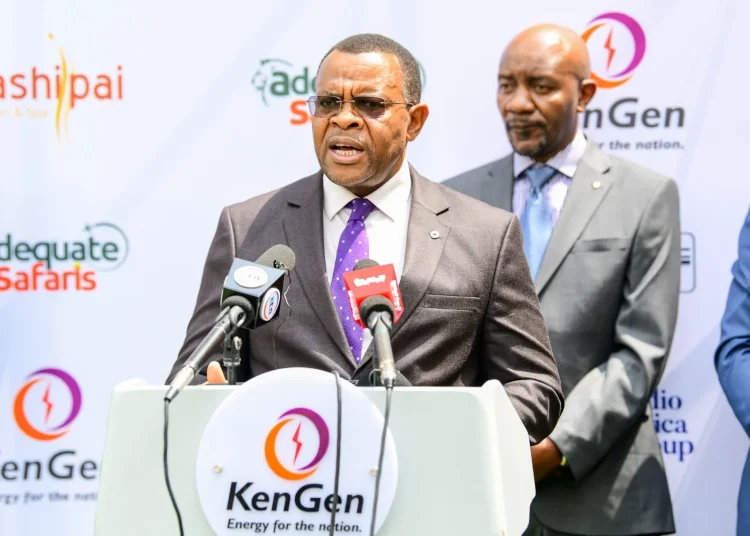 KPLC’s Mounting Bill Forces KenGen to Explore Bypassing Middleman in Power Sales