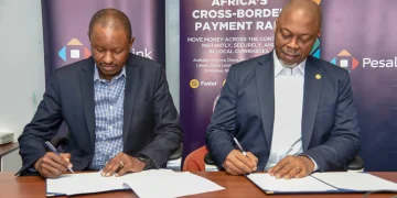 PesaLink Becomes the Lead Switch for PAPSS Pan-African Settlement