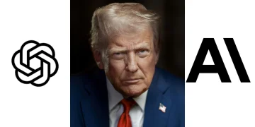 Trump Blacklists Anthropic as OpenAI Wins Defense Deal