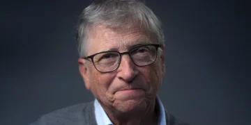 Bill Gates