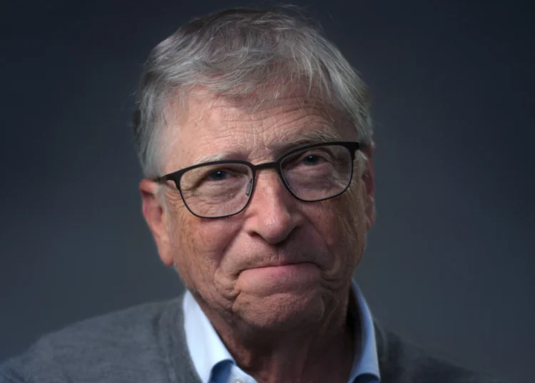 Bill Gates