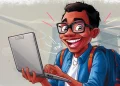 ChatGPT Caricature Trend