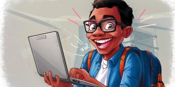 ChatGPT Caricature Trend