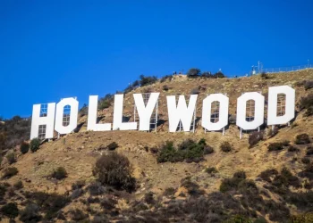 Hollywood