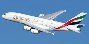 Emirates