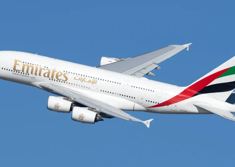 Emirates