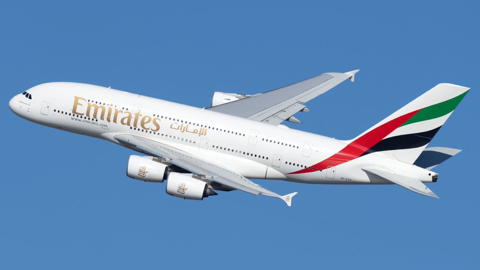 Emirates Introduces Split Flight Payment Option for Kenya via Cellulant