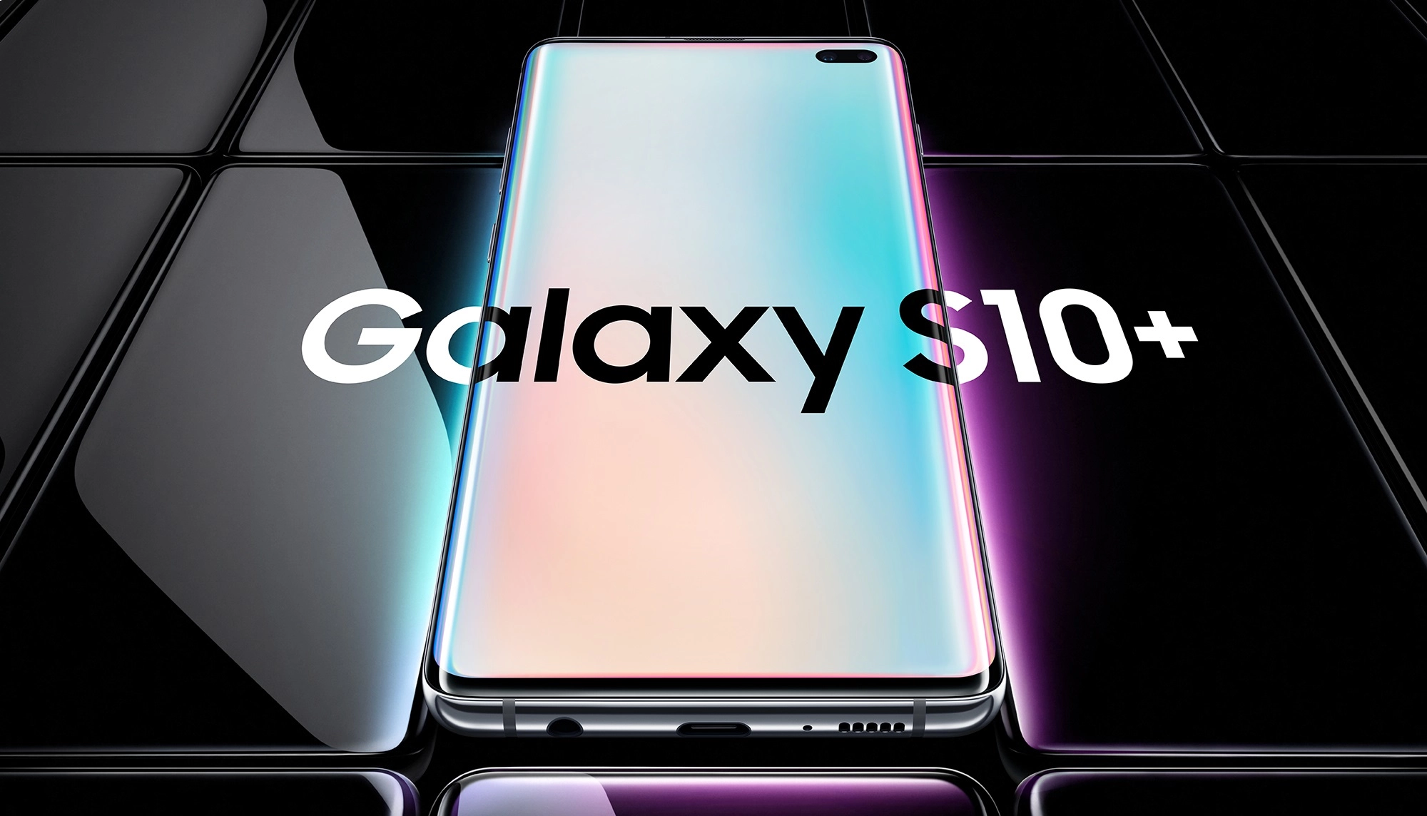Samsung Galaxy S10