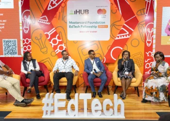 iHUB Opens Applications for Fourth EdTech Fellowship Cohort