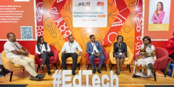 iHUB Opens Applications for Fourth EdTech Fellowship Cohort