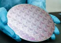 Kenya’s First Chip Plant Shows Why Making Semiconductors Is Hard