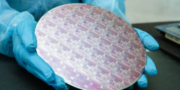Kenya’s First Chip Plant Shows Why Making Semiconductors Is Hard