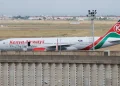 JKIA