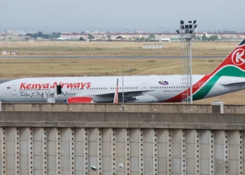 JKIA