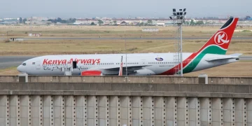 JKIA