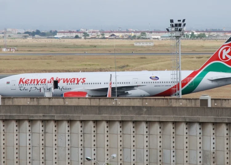 JKIA