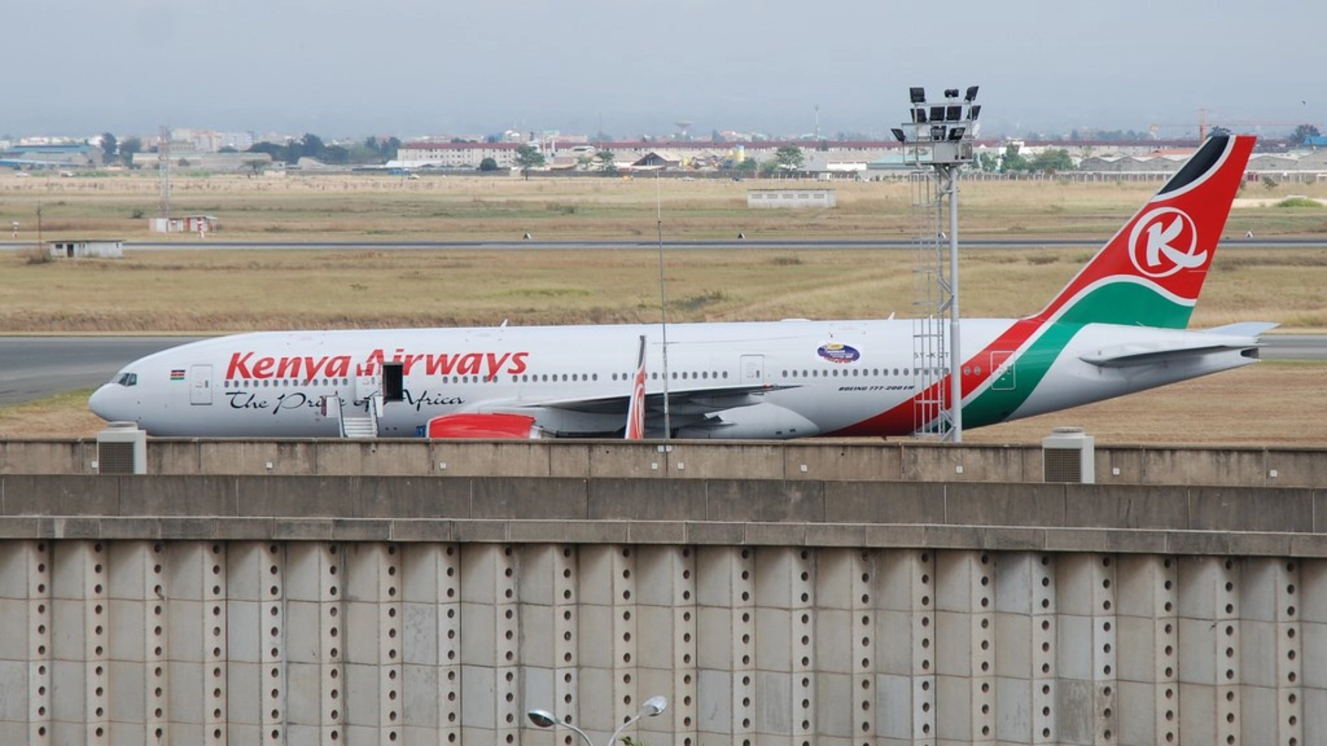 Kenya Airports Authority Plans to Launch Taxi App at JKIA to Take On Uber and Bolt