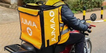Jumia