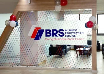 Business Registration Service