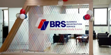 Business Registration Service