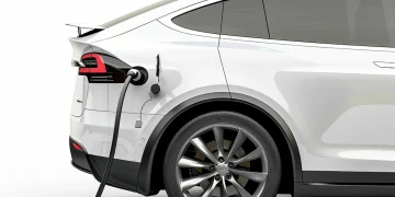Electric Vehicles