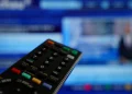 Radio and TV