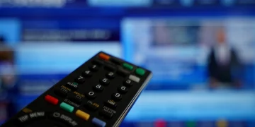 Radio and TV