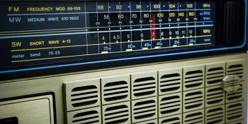 Digital Radio