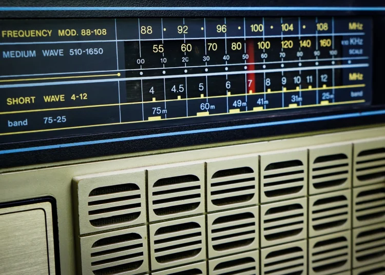 Digital Radio