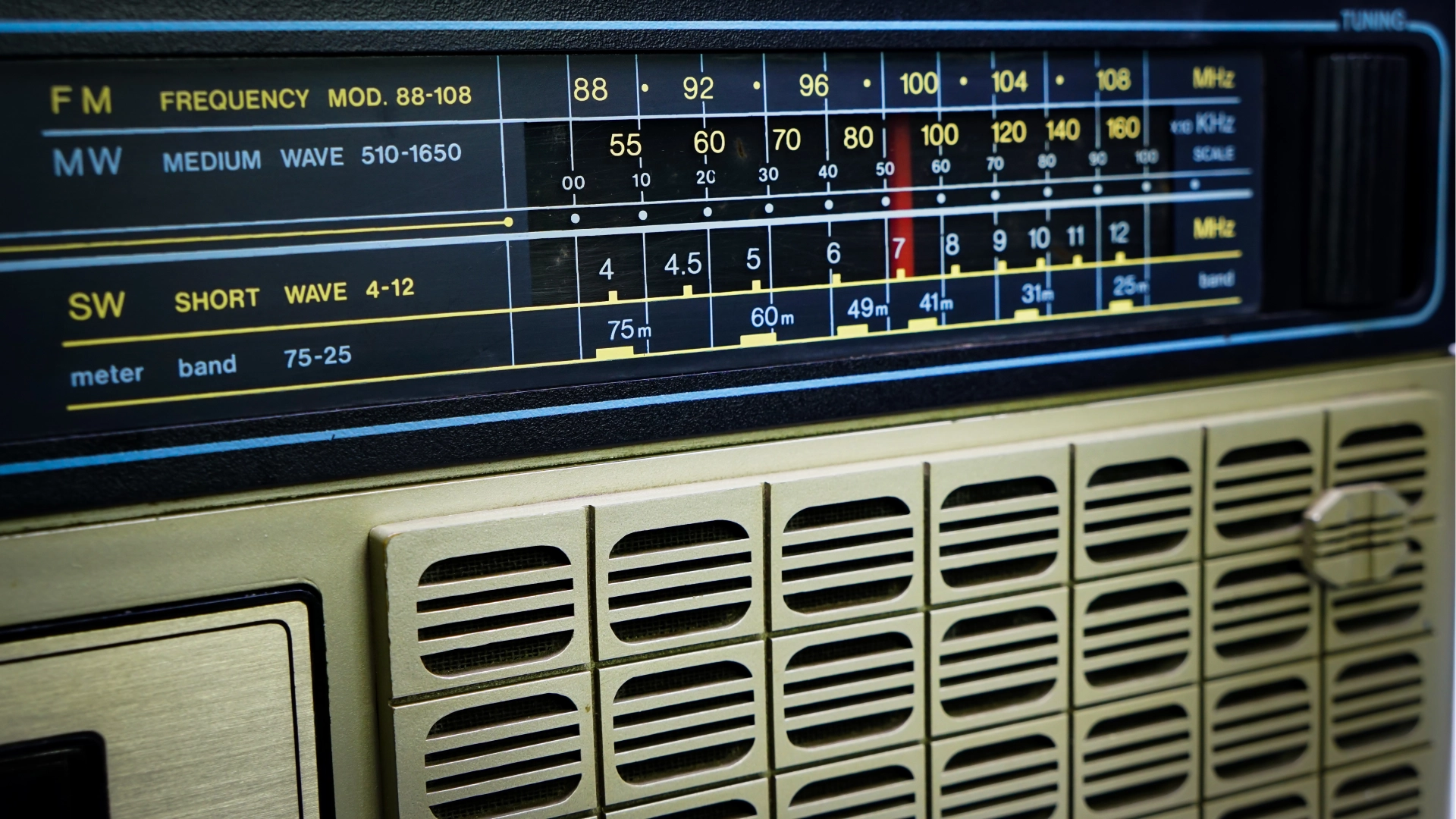 Kenya Rolls Out First Digital Radio Trial in Nairobi