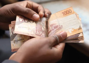 Bank deposits