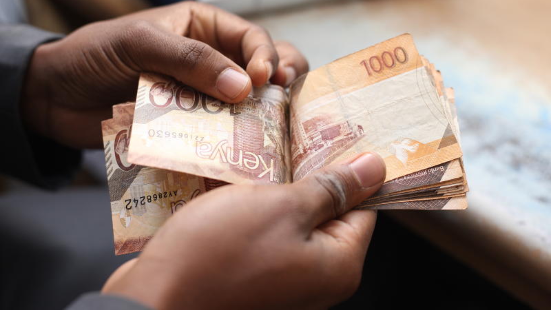 KRA Will Now Treat Unexplained Bank Deposits as Taxable Income