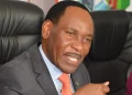 Ezekiel Mutua