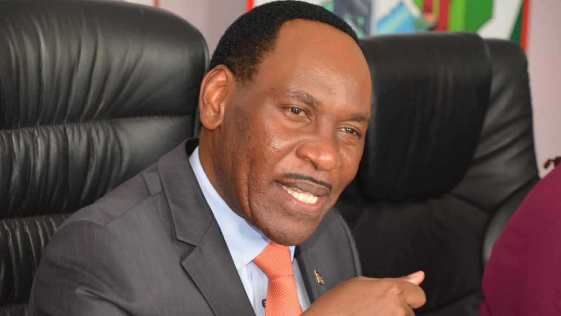 MCSK Barred From Collecting Music Royalties in Kenya Over Invalid License