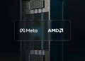Meta AMD deal