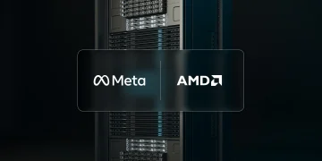 Meta AMD deal
