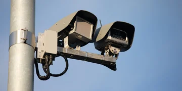 NTSA Speed Cameras