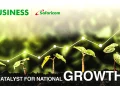 Safaricom Business