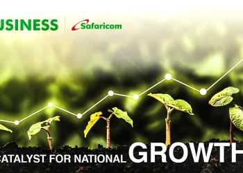 Safaricom Business