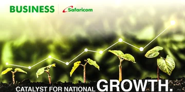 Safaricom Business