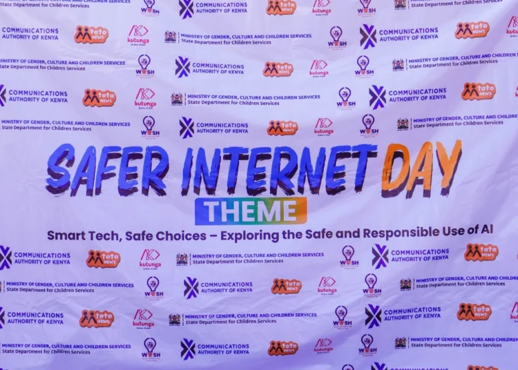 Safer Internet Day